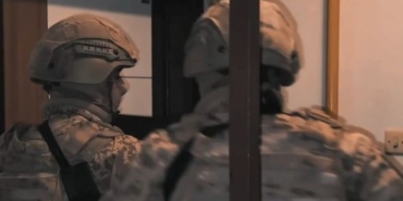 Tekirdağ operasyonda 25 şüpheliye işlem yapıldı