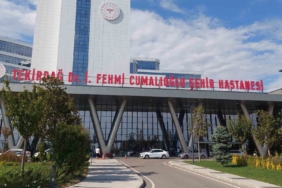 Tekirdağ’da 2 yaşındaki çocuk darp edildiği iddiasıyla hastaneye kaldırıldı: 2 gözaltı