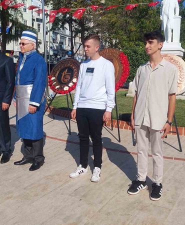 Tekirdağ’da Ahilik Haftası kutlamaları