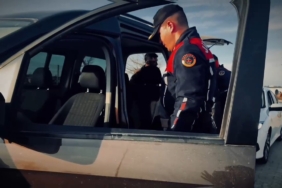 Tekirdağ’da aranan şahıslara yönelik operasyon: 143 kişi yakalandı