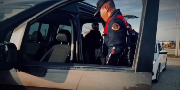 Tekirdağ’da aranan şahıslara yönelik operasyon: 143 kişi yakalandı