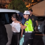 Tekirdağ’da bebeğe şiddet olayında yeni gelişme: Anne tutuklandı