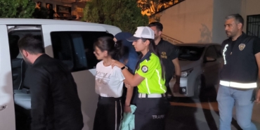 Tekirdağ’da bebeğe şiddet olayında yeni gelişme: Anne tutuklandı