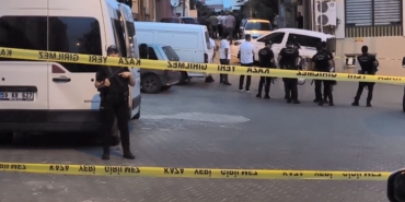 Tekirdağ’da bebeğe şiddet ve istismar olayında 2 kişi daha tutuklandı