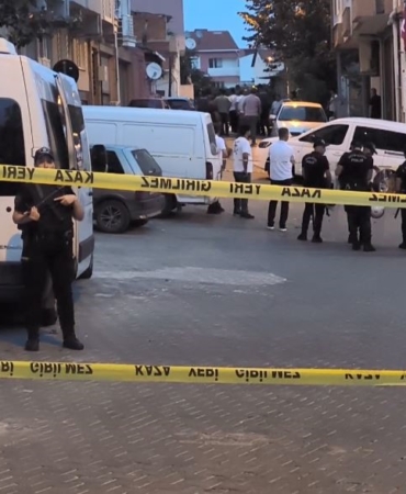 Tekirdağ’da bebeğe şiddet ve istismar olayında 2 kişi daha tutuklandı