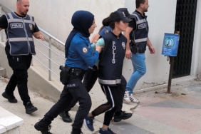 Tekirdağ’da darp edildiği iddia edilen çocuğun annesi adliyeye sevk edildi