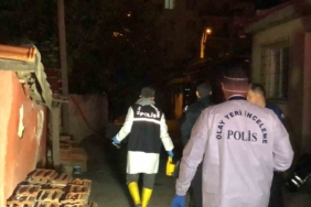 Tekirdağ’da ev yangını: Yaşlı kadın yanarak hayatını kaybetti