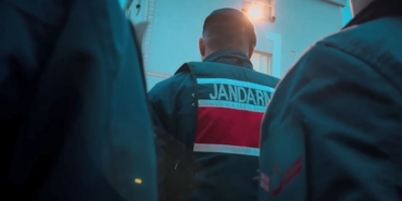 Tekirdağ’da Jandarma operasyonları