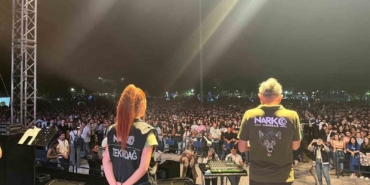 Tekirdağ’da Narko Nokta Projesi’nde 40 bin kişiye ulaşan farkındalık çalışması