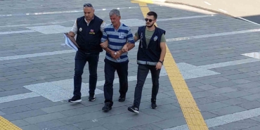 Tekirdağ’da trafik kavgasında 1 ölü, zanlı adliyeye sevk edildi