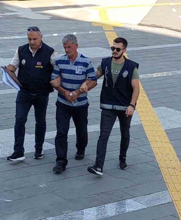 Tekirdağ’da trafik kavgasında 1 ölü, zanlı adliyeye sevk edildi