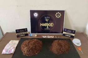 Tekirdağ’da uyuşturucu operasyonunda 4 kişi tutuklandı