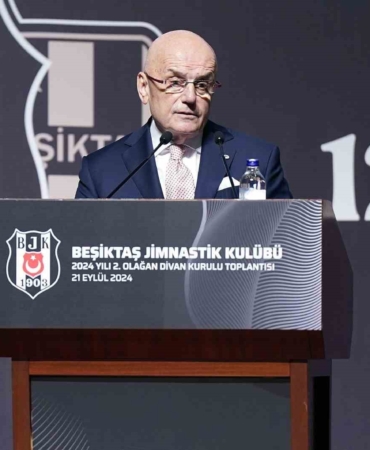 Tevfik Yamantürk: “Yol kazası yapmazsak şampiyon oluruz"