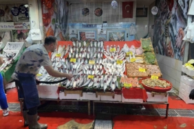 Tezgahlarda palamut bolluğu yaşanıyor, fiyatlar yarı yarıya düştü