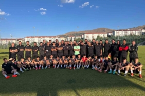 TFF’de Eylül ayı antrenör eğitimleri tamamlandı