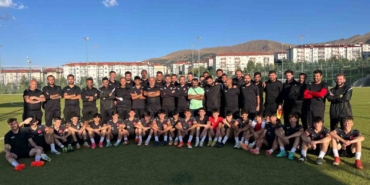 TFF’de Eylül ayı antrenör eğitimleri tamamlandı