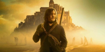 The Walking Dead: Daryl Dixon,  2’nci sezonuyla TV+’ta