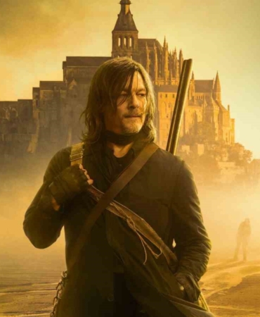 The Walking Dead: Daryl Dixon,  2’nci sezonuyla TV+’ta