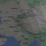 THY uçağı türbülansa girdi: 4 yolcu ile 2 kabin memuru yaralandı