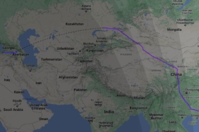 THY uçağı türbülansa girdi: 4 yolcu ile 2 kabin memuru yaralandı