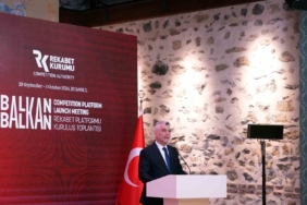 Ticaret Bakanı Ömer Bolat: "127 bin kişiye 1 milyar 218 milyon TL, 142 firmaya ise 4 milyar 840 milyon TL ceza kesildi"