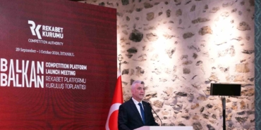 Ticaret Bakanı Ömer Bolat: "127 bin kişiye 1 milyar 218 milyon TL, 142 firmaya ise 4 milyar 840 milyon TL ceza kesildi"