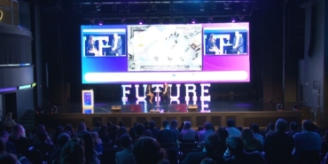 Ticaretin ve perakendenin geleceği İstanbul’da konuşuldu