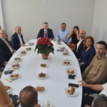 TOBB Edremit Körfez Özel Eğitim Uygulama Okulu açılışı gerçekleştirildi