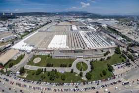 Tofaş Otomobil Fabrikası vites küçülttü