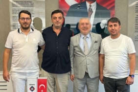 Tokat videosunu kaydeden yönetici de tutuklandı