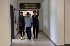 Toplu taşıma araçlarının sistemlerini hackleyen 2 şüpheli Diyarbakır’da yakalandı