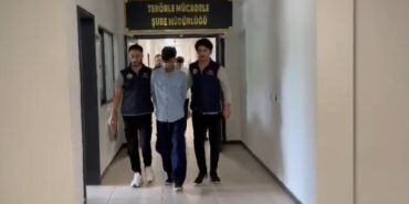 Toplu taşıma araçlarının sistemlerini hackleyen 2 şüpheli Diyarbakır’da yakalandı