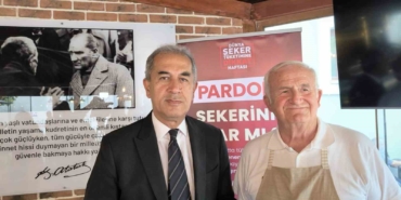 Toplumun yüzde 15’inde şeker, yüzde 15’inde ise gizli şeker var