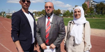 Topuk kanı aldırmak istemeyen aileye tedbir kararı konuldu