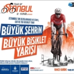 Tour of İstanbul, 12-15 Eylül’de yapılacak
