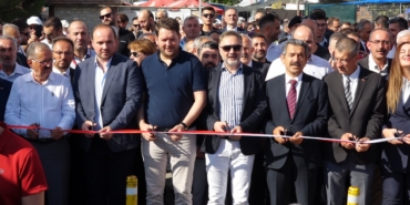 Trakya’nın asırlık eğlencesi ‘Pavli Panayırı’ 114. kez başladı