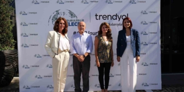 Trendyol ile Sürdürülebilir Gelecek Platformu’ndan iş birliği