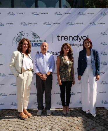 Trendyol ile Sürdürülebilir Gelecek Platformu’ndan iş birliği