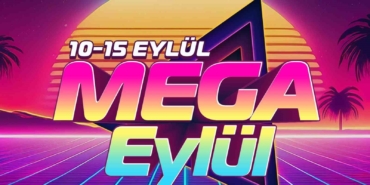 Trendyol, ‘Mega Eylül’ü başlattı