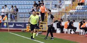 Trendyol Süper Lig: Kasımpaşa: 0 - Antalyaspor: 0 (Maç sonucu)