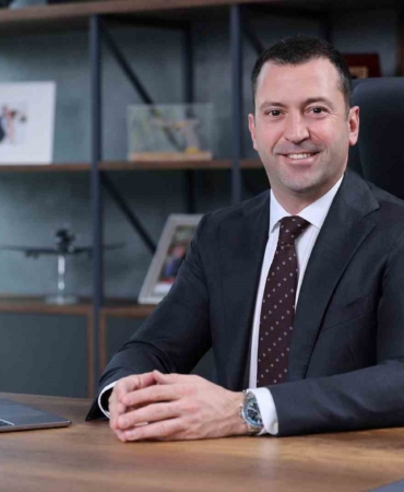 TTI COMBAT, ABD’de “Yılın En iyi Performans Gösteren Tabancası” seçildi