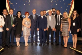TÜGEM 8’inci yılını kutladı