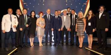 TÜGEM 8’inci yılını kutladı