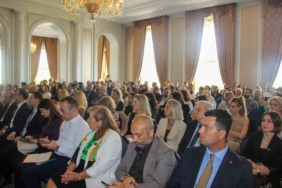 Turizm istihdamında tarihi rekor