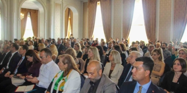 Turizm istihdamında tarihi rekor