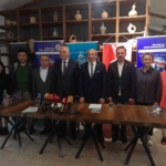 Türk bilim insanları Bursa’ya geliyor