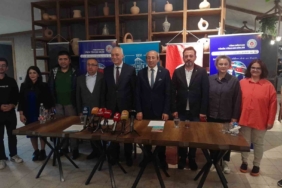 Türk bilim insanları Bursa’ya geliyor