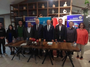 Türk bilim insanları Bursa’ya geliyor