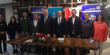 Türk bilim insanları Bursa’ya geliyor