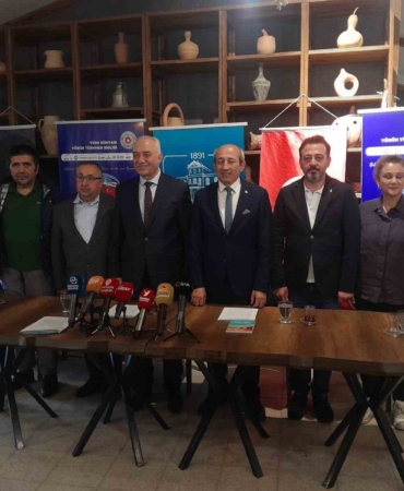 Türk bilim insanları Bursa’ya geliyor